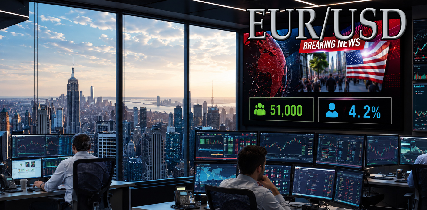 EUR/USD  Semanal